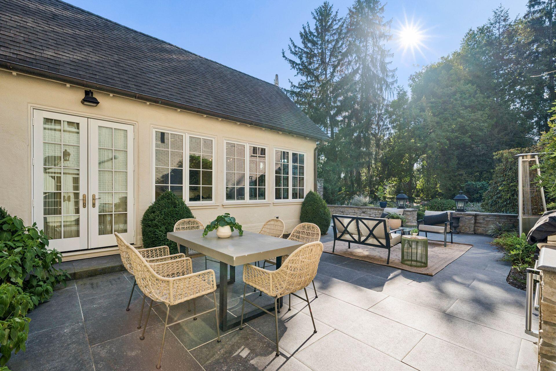57 Preston Road Columbus, OH 43209 - Photo 148 of 175 Patio