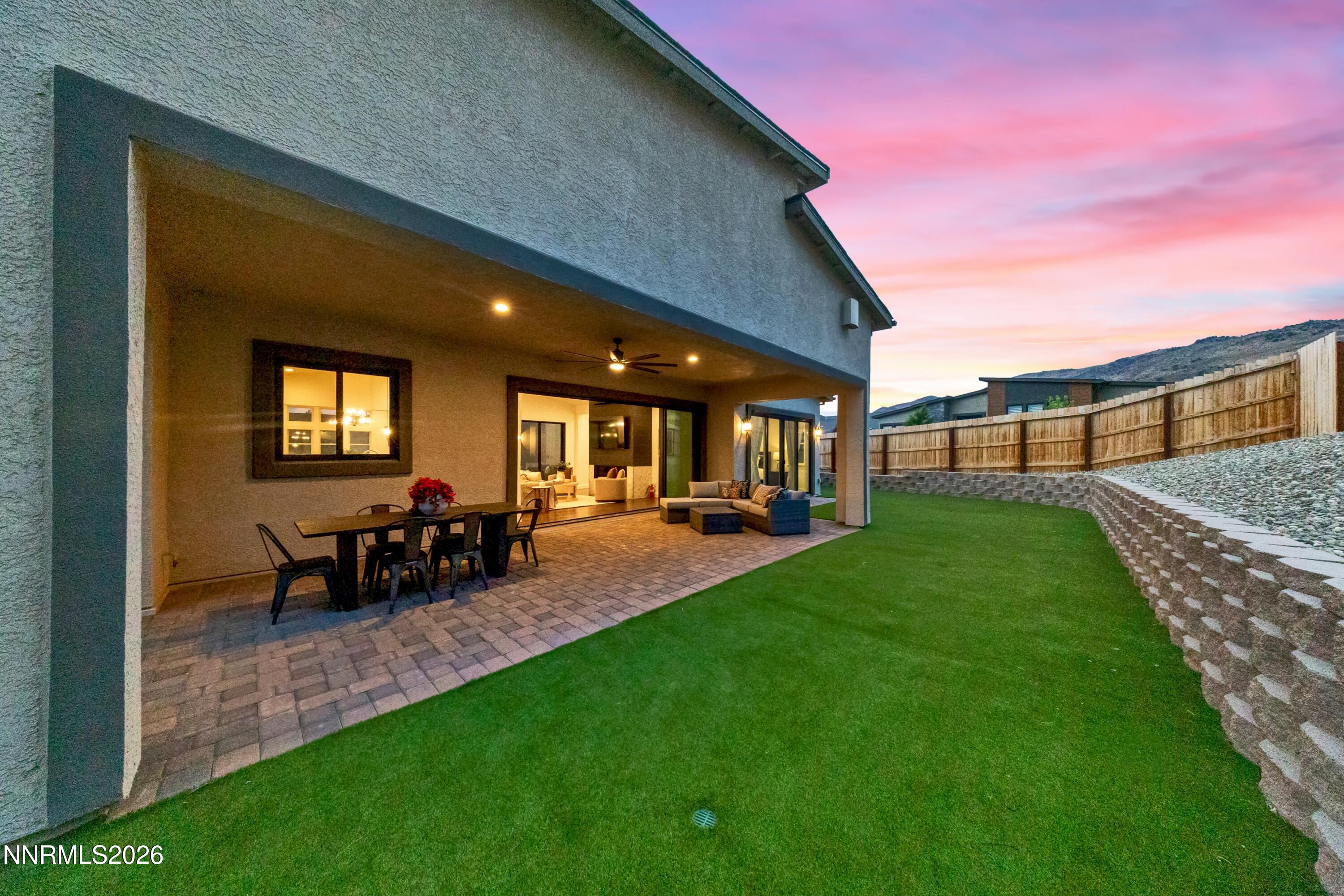2348 Hammer Falls Drive Reno, NV 89521 - Photo 43 of 43 42