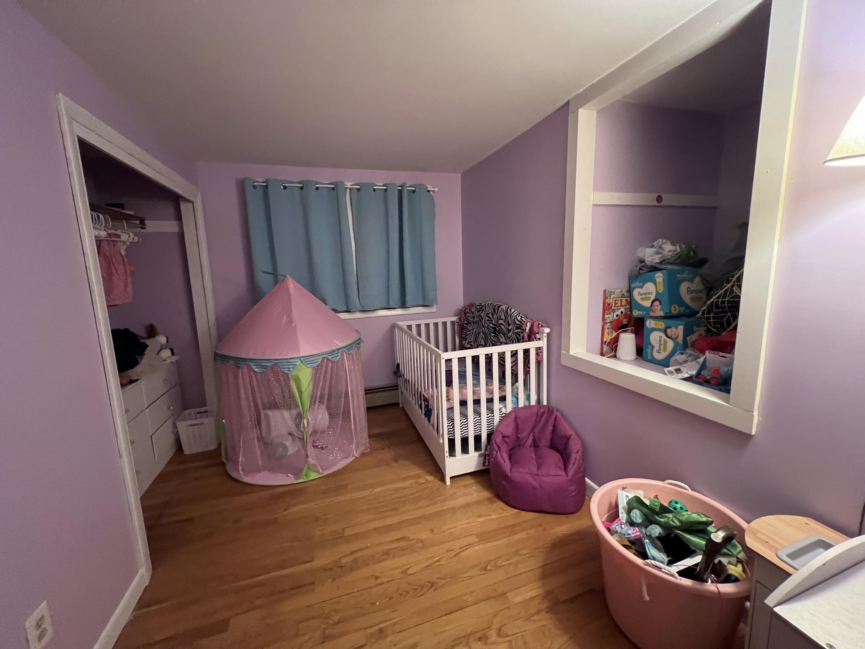 83 Mast Road Pittston, ME 04345 - Photo 13 of 25 Bedroom One