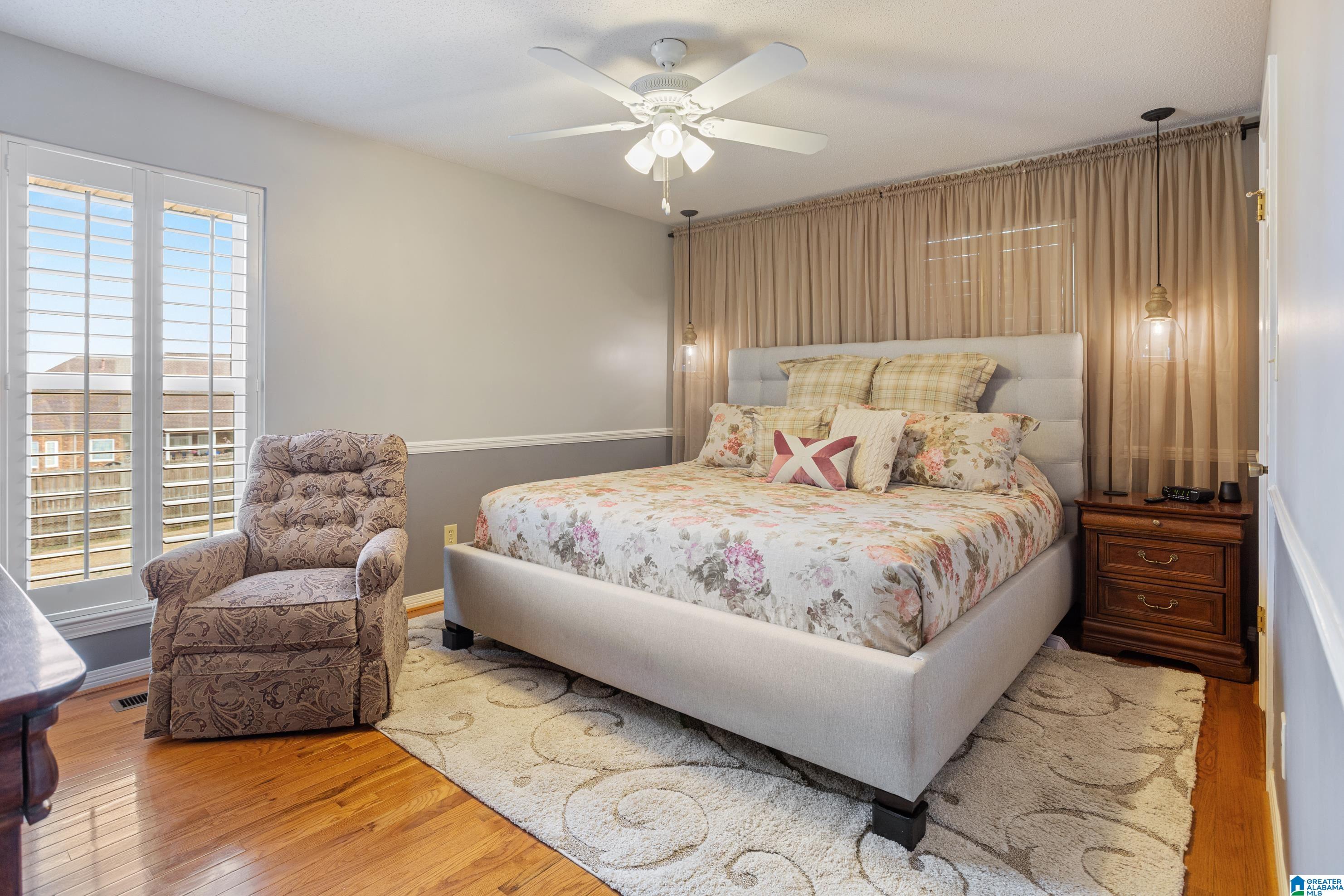 1051 Morris Majestic Road Morris, AL 35116 - Photo 19 of 47