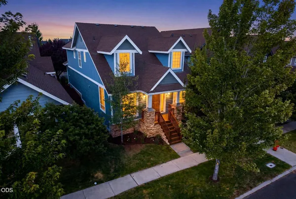 $749,500 | 2526 Northwest Awbrey Road, Bend, OR 97703
