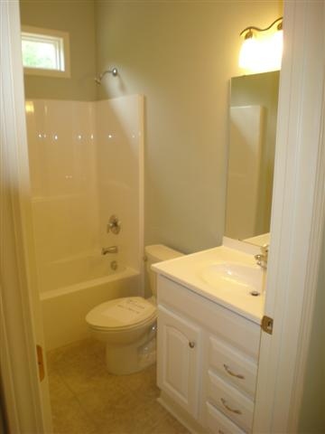 222 West Halfway Branch Road, Unit FULL UNFINISHED BASEMENT Walhalla, SC 29691 - Photo 17 of 25 Gallery Image 17