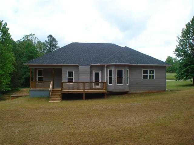 222 West Halfway Branch Road, Unit FULL UNFINISHED BASEMENT Walhalla, SC 29691 - Photo 23 of 25 Gallery Image 23