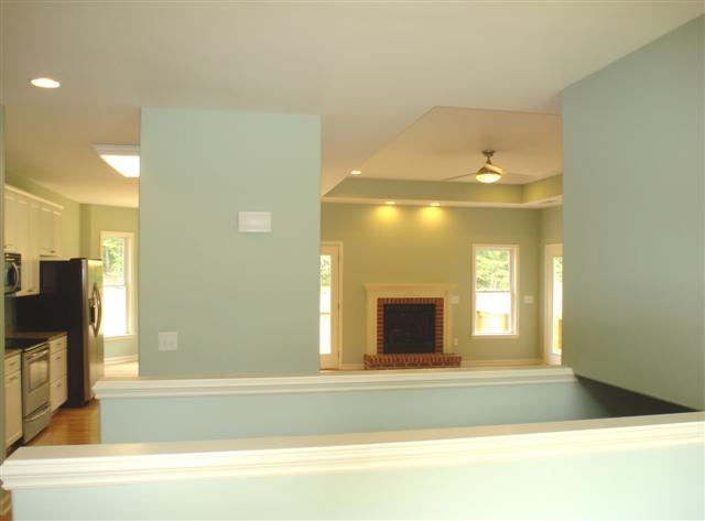 222 West Halfway Branch Road, Unit FULL UNFINISHED BASEMENT Walhalla, SC 29691 - Photo 24 of 25 Gallery Image 24