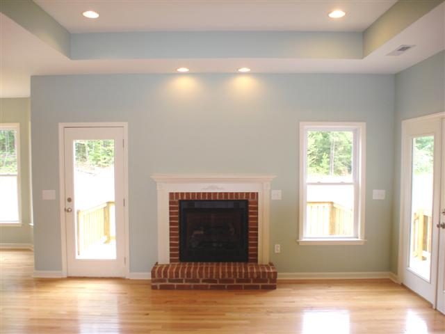222 West Halfway Branch Road, Unit FULL UNFINISHED BASEMENT Walhalla, SC 29691 - Photo 3 of 25 Gallery Image 3