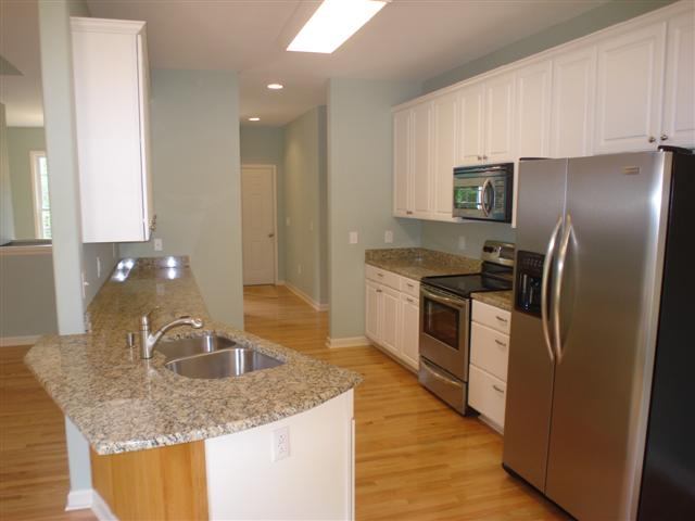 222 West Halfway Branch Road, Unit FULL UNFINISHED BASEMENT Walhalla, SC 29691 - Photo 5 of 25 Gallery Image 5