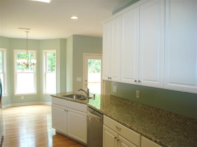 222 West Halfway Branch Road, Unit FULL UNFINISHED BASEMENT Walhalla, SC 29691 - Photo 8 of 25 Gallery Image 8