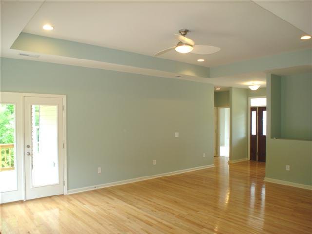222 West Halfway Branch Road, Unit FULL UNFINISHED BASEMENT Walhalla, SC 29691 - Photo 10 of 25 Gallery Image 10