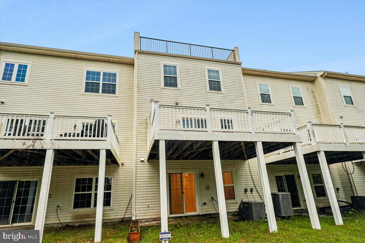 1004 Red Clover Road Gambrills, MD 21054 - Photo 31 of 31 Gallery Image 31