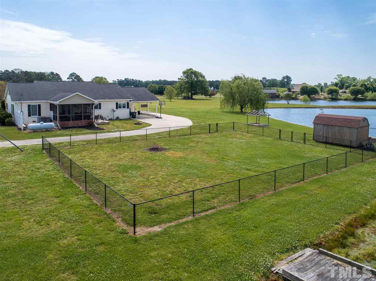 644 Janie Road Selma, NC 27576 - Photo 5 of 20 Gallery Image 5
