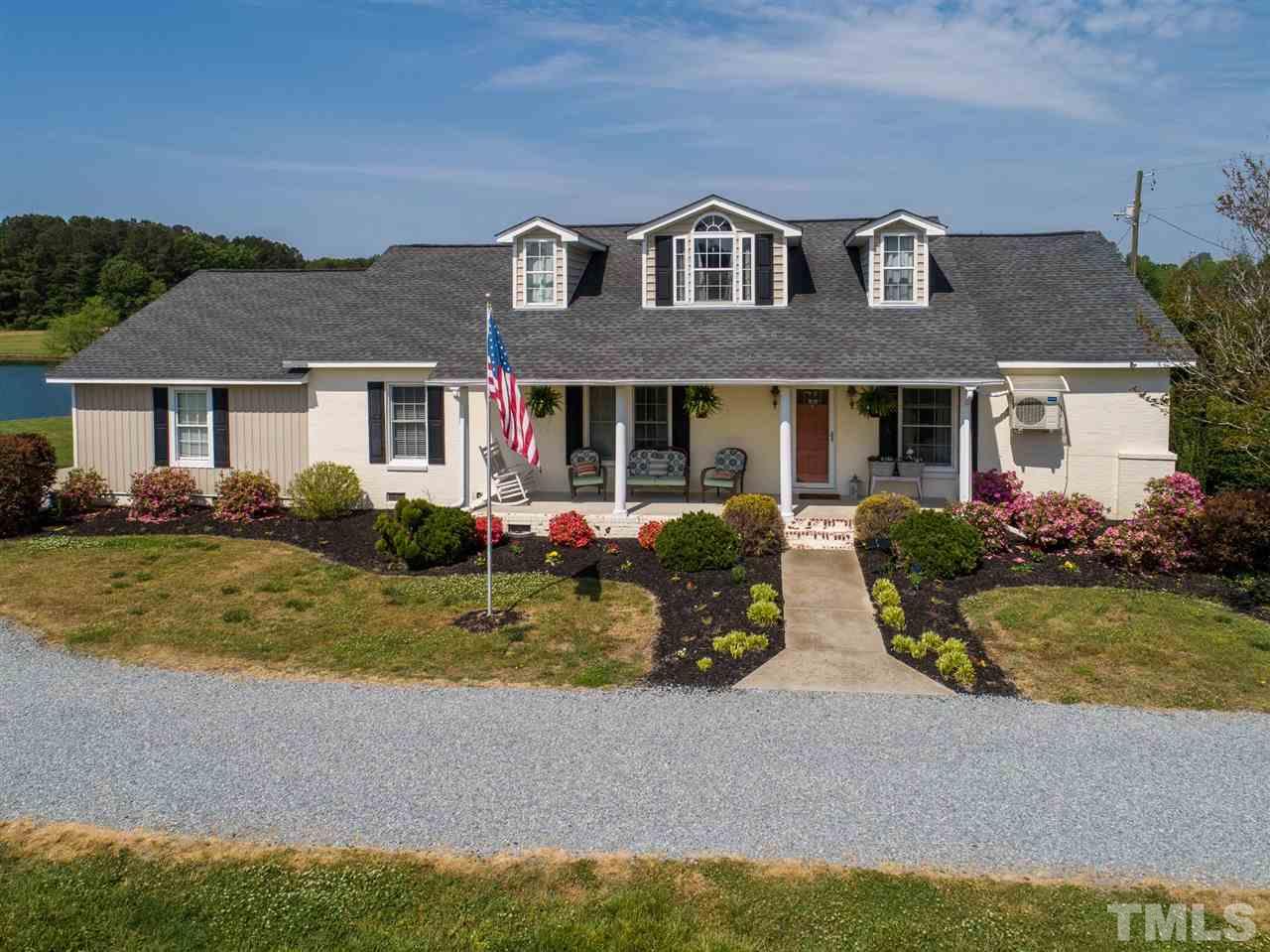 644 Janie Road Selma, NC 27576 - Photo 6 of 20 Gallery Image 6