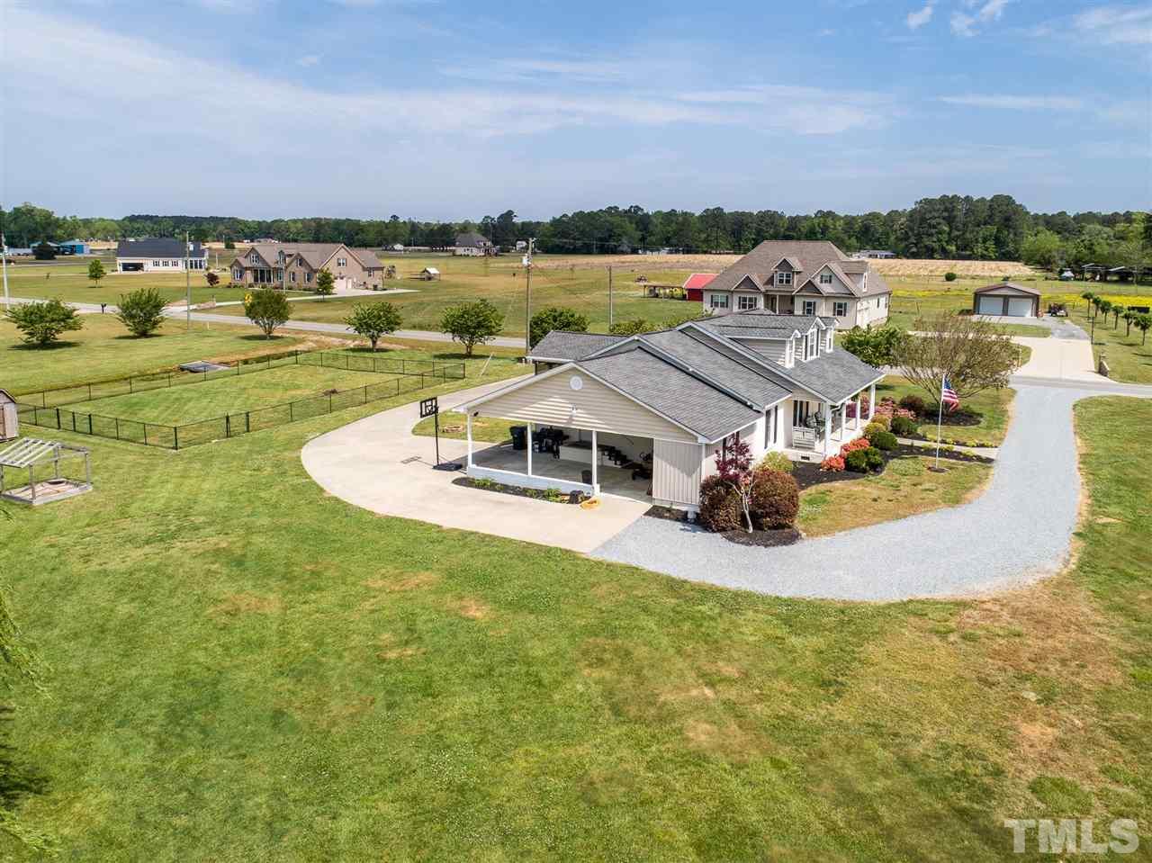 644 Janie Road Selma, NC 27576 - Photo 7 of 20 Gallery Image 7