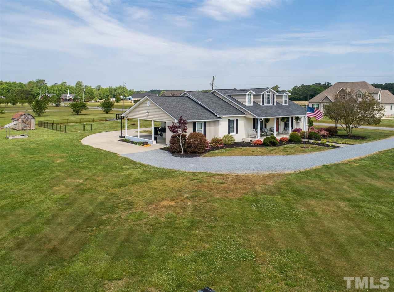 644 Janie Road Selma, NC 27576 - Photo 8 of 20 Gallery Image 8