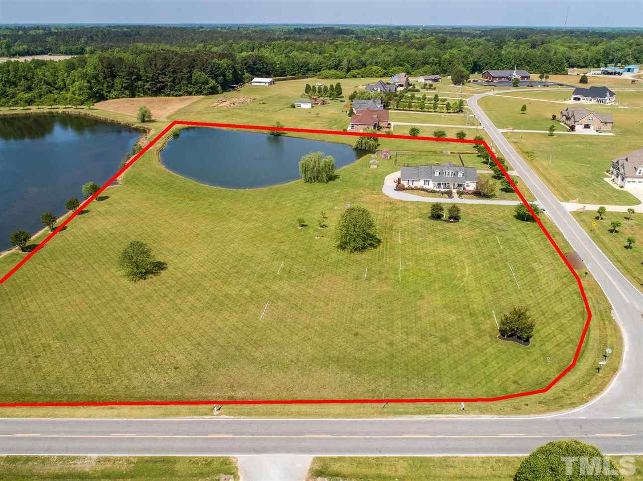 644 Janie Road Selma, NC 27576 - Photo 9 of 20 Gallery Image 9