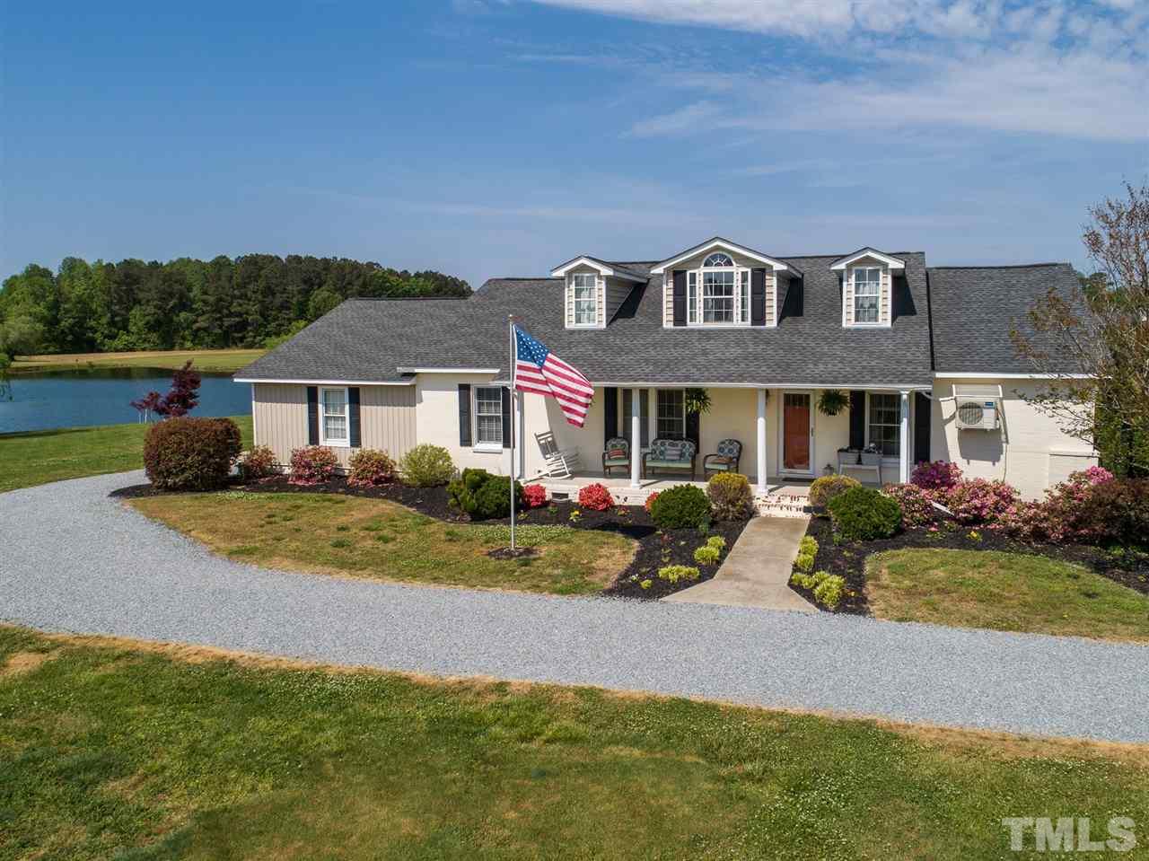 644 Janie Road Selma, NC 27576 - Photo 10 of 20 Gallery Image 10