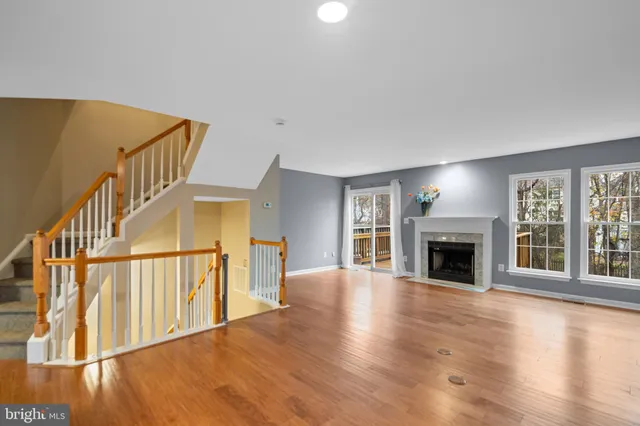 $500,000 | 9656 Bedder Stone Place, Bristow, VA 20136