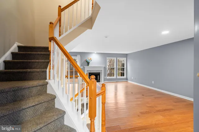 $500,000 | 9656 Bedder Stone Place, Bristow, VA 20136