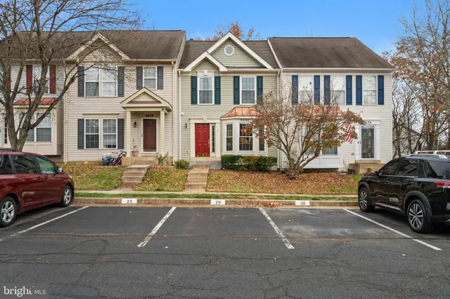 $500,000 | 9656 Bedder Stone Place, Bristow, VA 20136