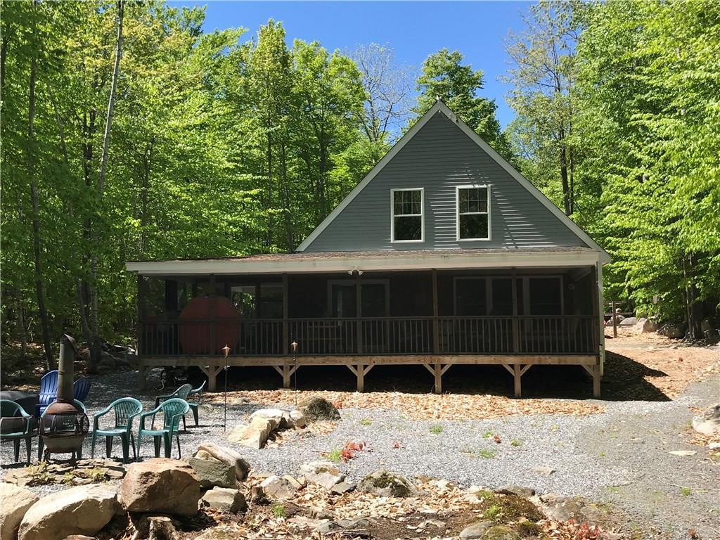 1733 High Point Road Standish, ME 04084 - Photo 8 of 28 Photo