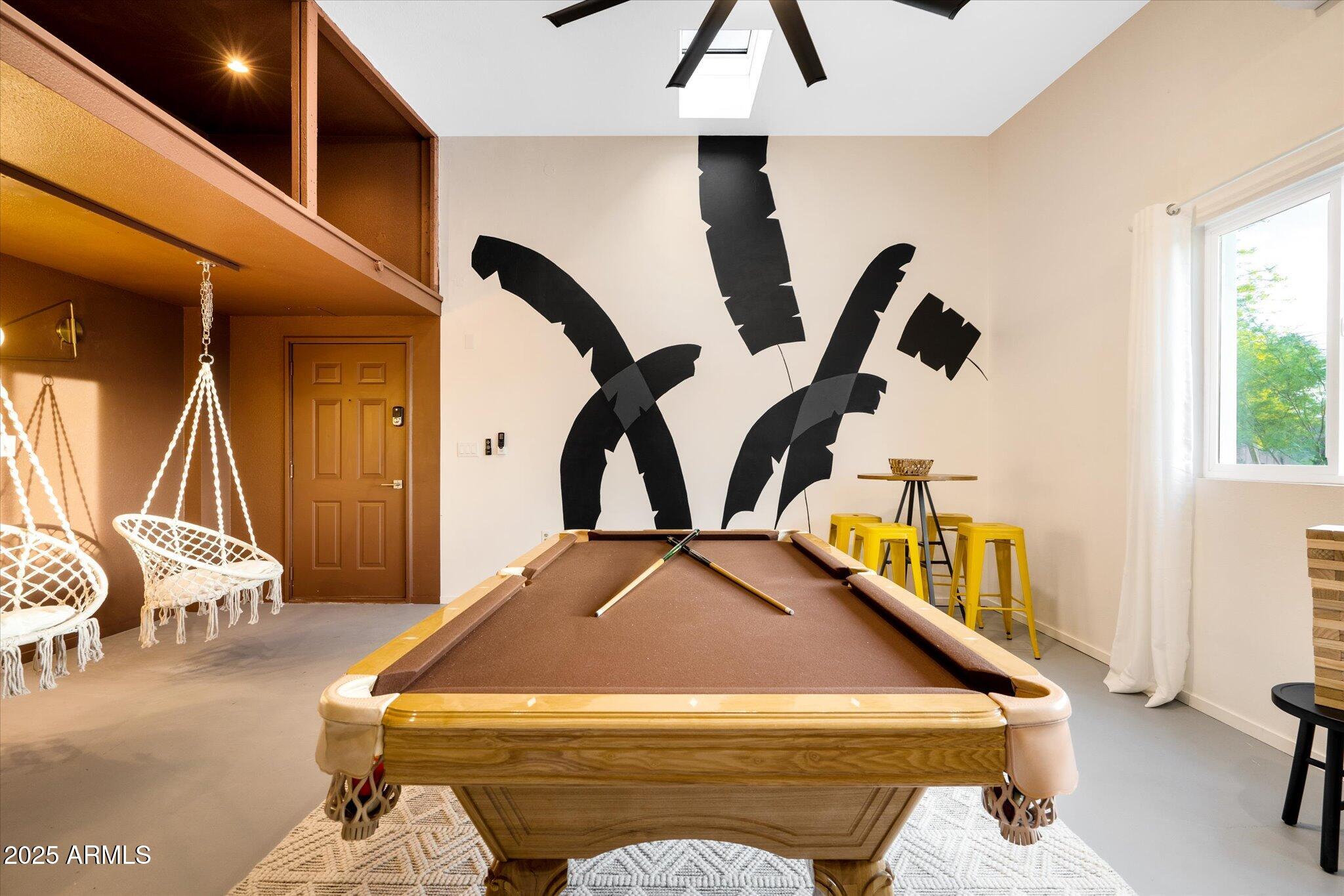 2307 North 51st Place Phoenix, AZ 85008 - Photo 13 of 41 a room with gym equipment