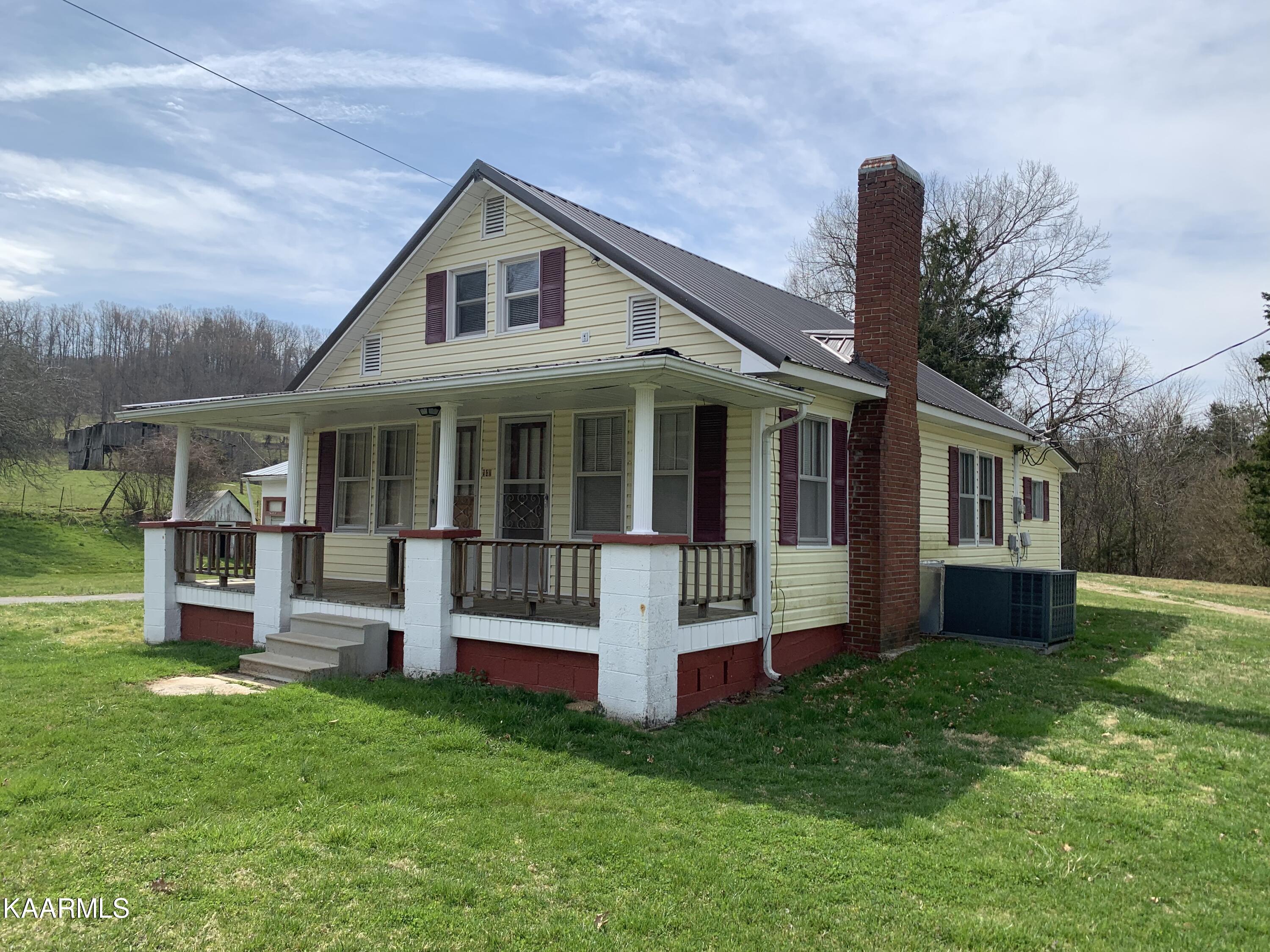 840 Blue Top Road Tazewell, TN 37879 - Photo 1 of 55 AD652B02-71C7-4A56-8356-F33EF8768278