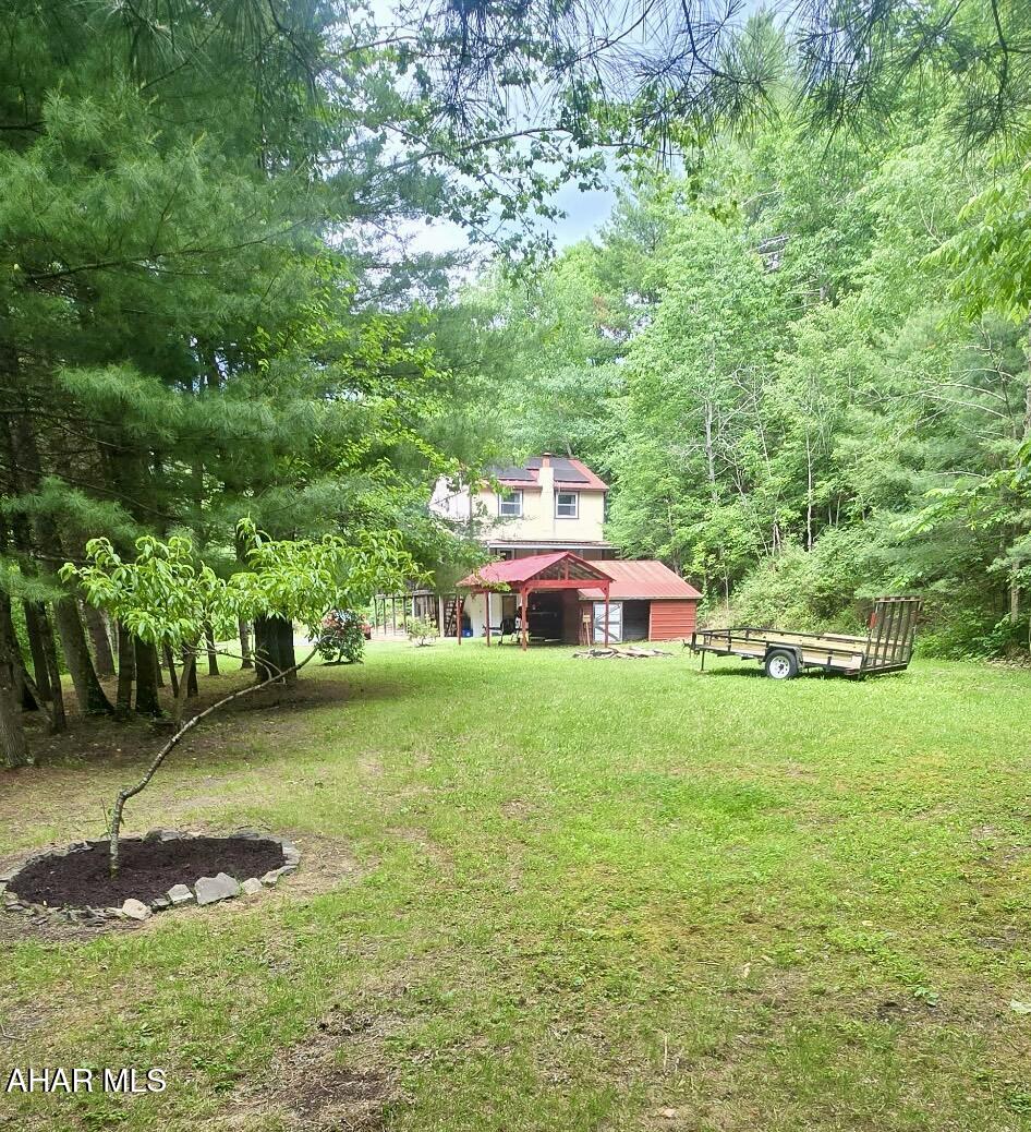 9215 Elliots Run Road Three Springs, PA 17264 - Photo 6 of 30