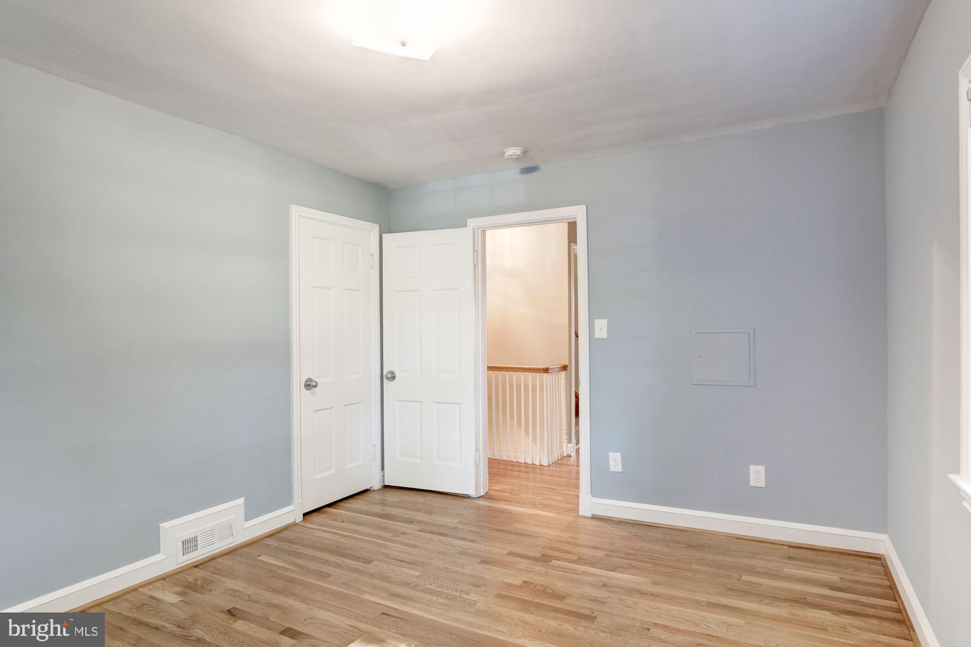 1626 Kalmia Road Northwest Washington, DC 20012 - Photo 30 of 48