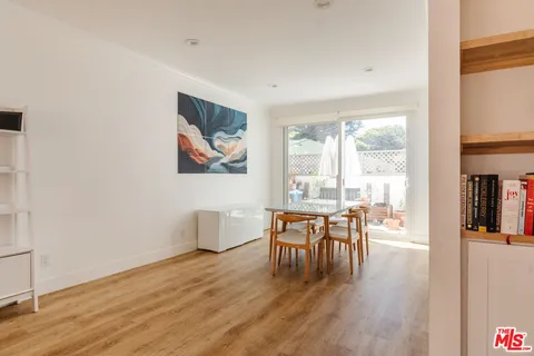 $1,799,000 | 913 Euclid Street, Unit 5, Santa Monica, CA 90403