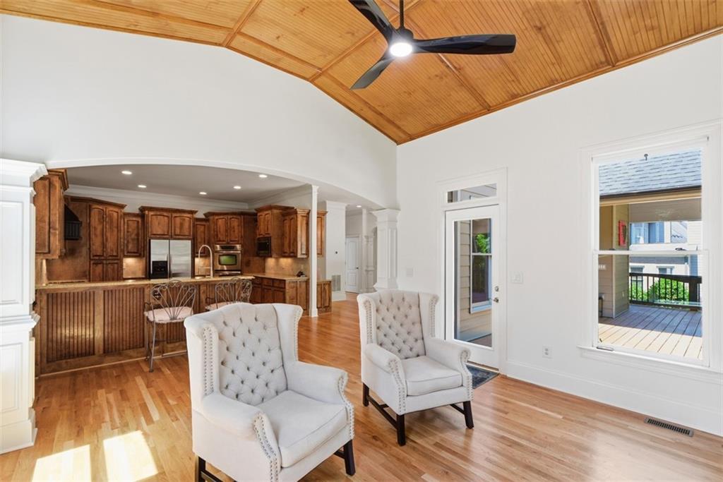 3435 Hidden Shoals Road Northeast Buford, GA 30519 - Photo 24 of 89