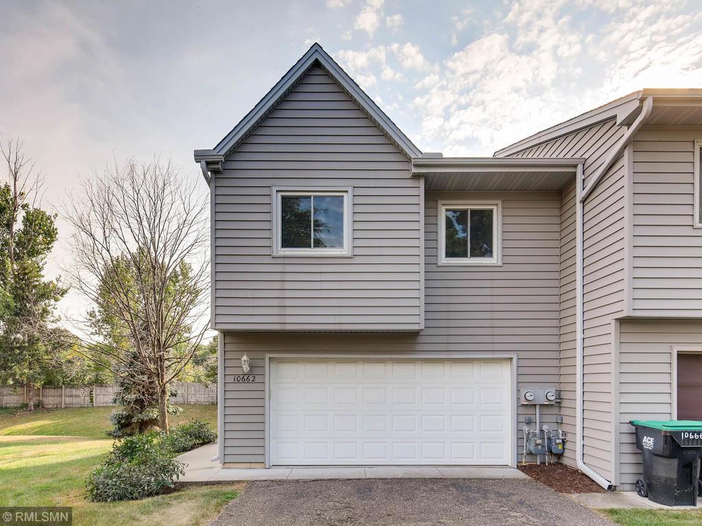 10662 Killdeer Street Northwest Coon Rapids, MN 55433 - Photo 1 of 1