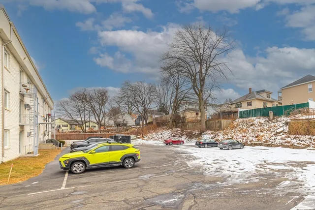 $249,000 | 24-26 Inman Street, Unit 4, Lawrence, MA 01843