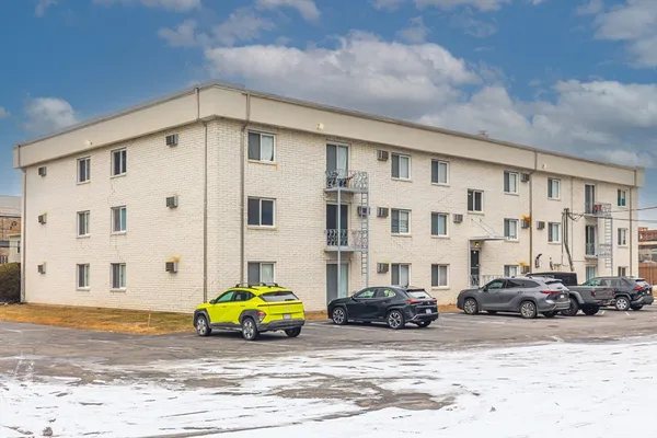 $229,000 | 24-26 Inman Street, Unit 4, Lawrence, MA 01843