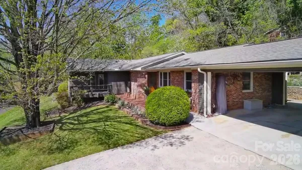$549,000 | 52 Briar Patch Road, Cullowhee, NC 28723
