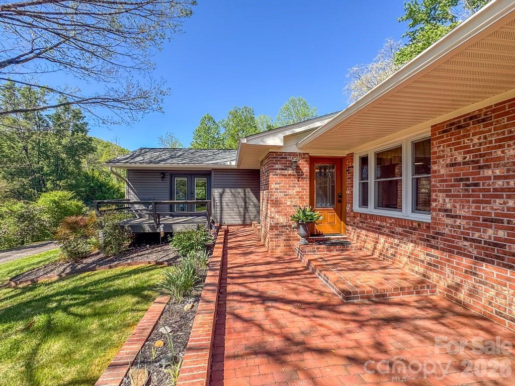 52 Briar Patch Road Cullowhee, NC 28723 - Photo 2 of 48