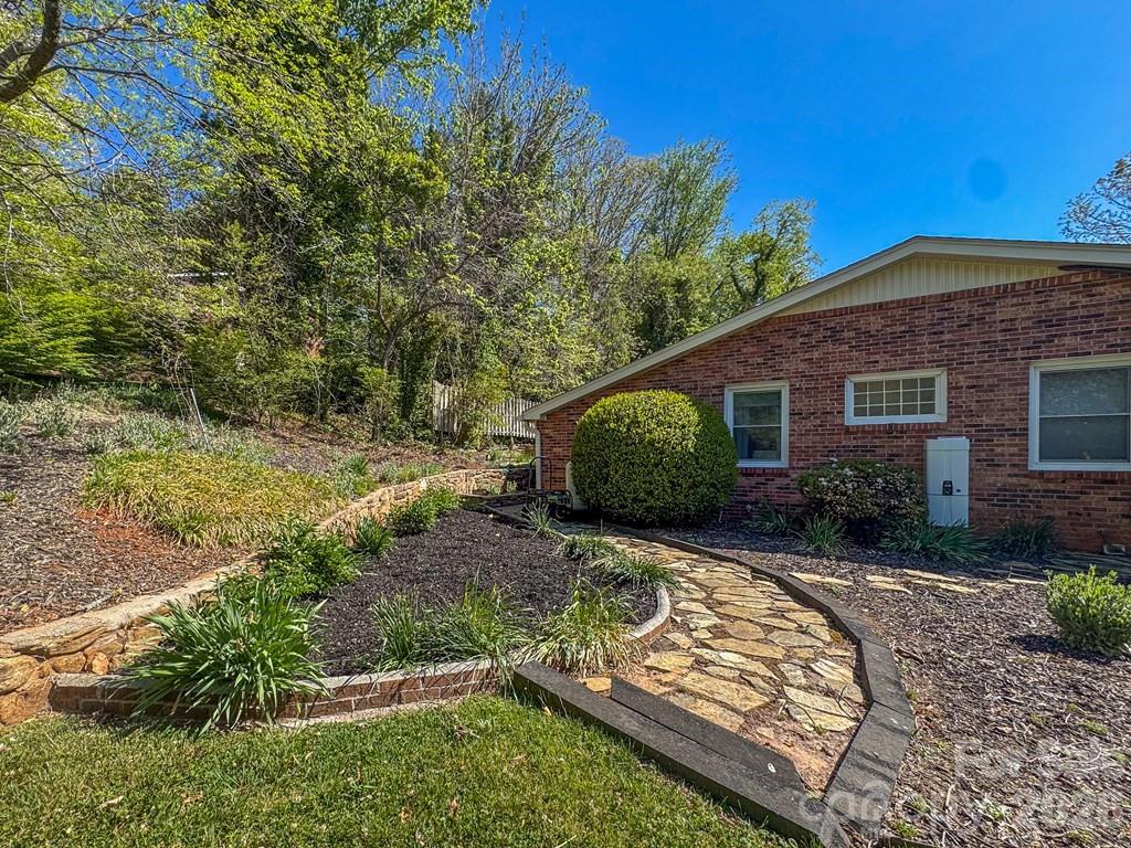 52 Briar Patch Road Cullowhee, NC 28723 - Photo 34 of 48
