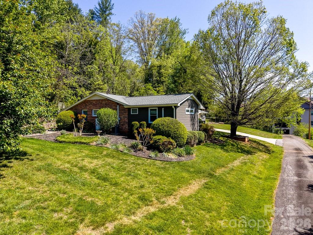 52 Briar Patch Road Cullowhee, NC 28723 - Photo 42 of 48