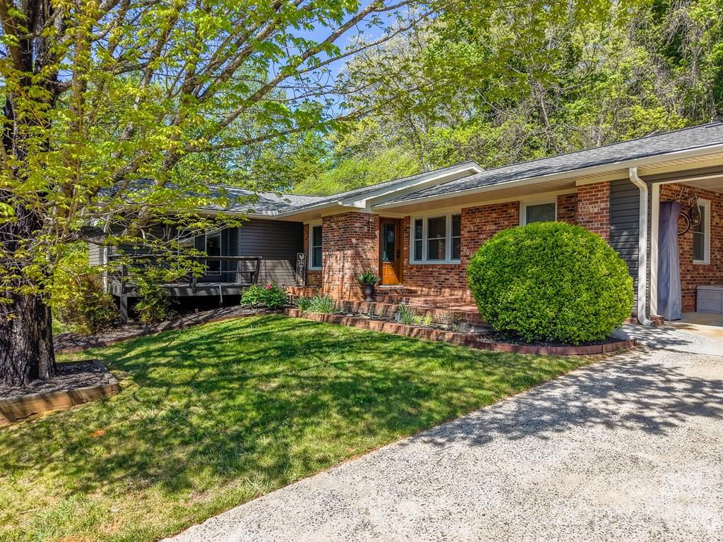 52 Briar Patch Road Cullowhee, NC 28723 - Photo 47 of 48