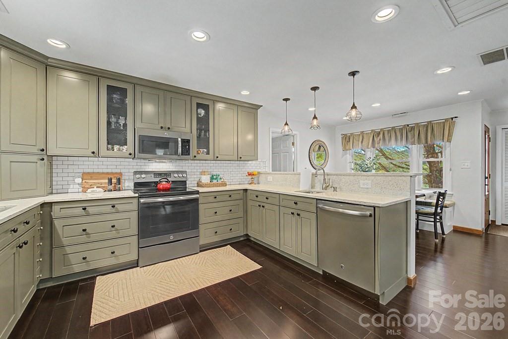 52 Briar Patch Road Cullowhee, NC 28723 - Photo 10 of 48