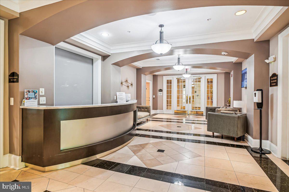 11750 Old Georgetown Road, Unit 2136 North Bethesda, MD 20852 - Photo 34 of 40