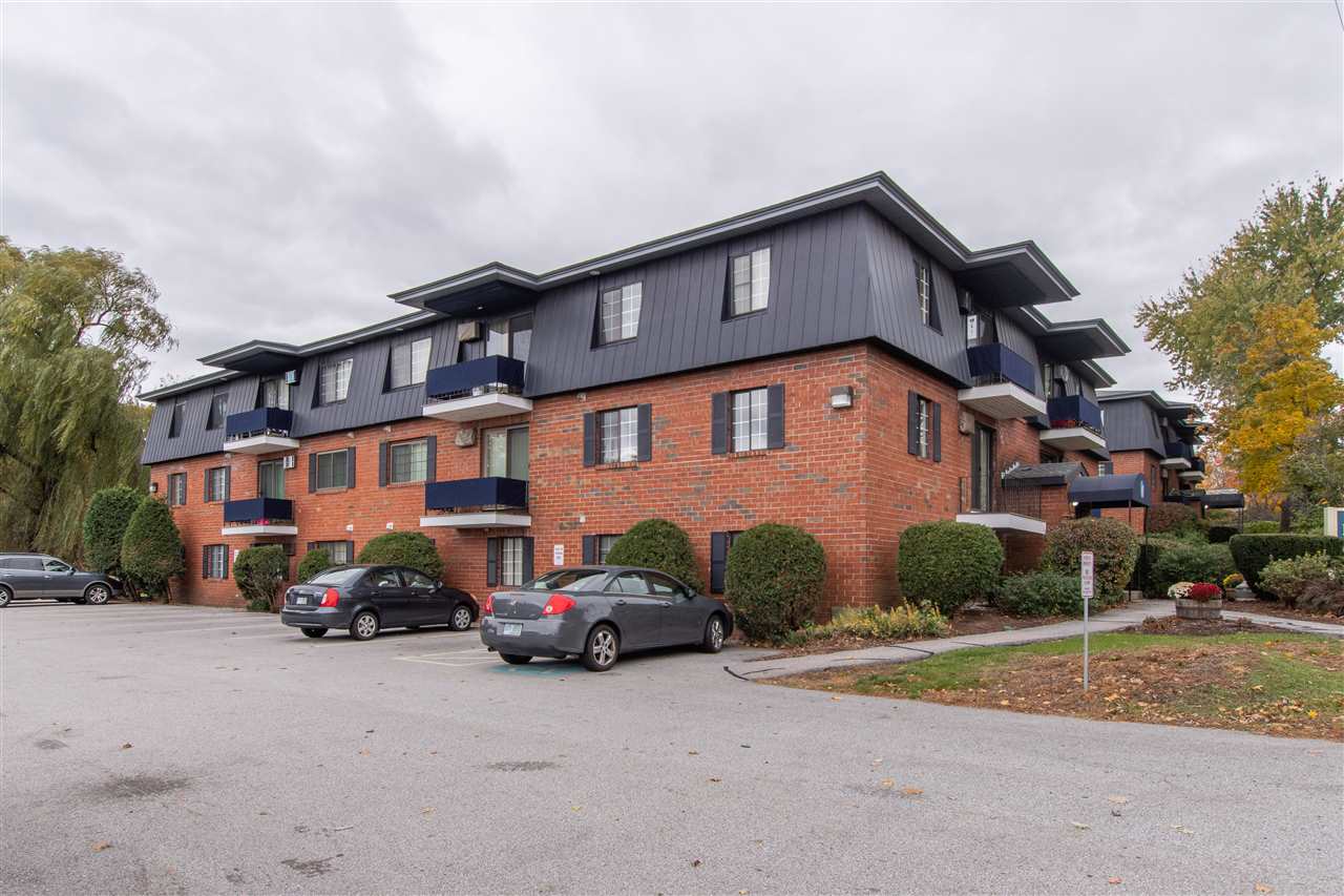34 Dunbarton Road, Unit 2H Manchester, NH 03102 - Photo 13 of 13