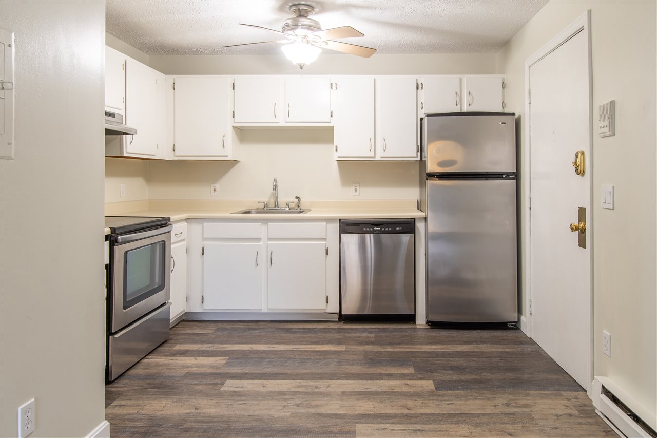 34 Dunbarton Road, Unit 2H Manchester, NH 03102 - Photo 3 of 13