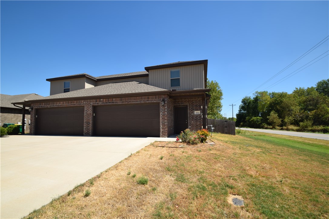 552 Vee Street Centerton, AR 72719 - Photo 1 of 15 Gallery Image 1