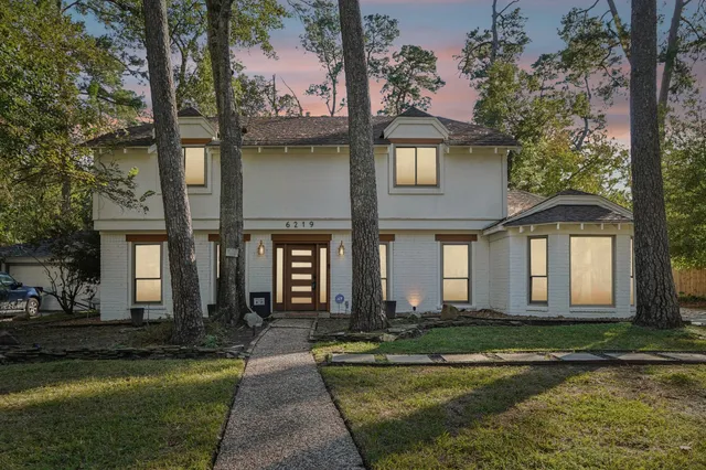$532,500 | 6219 Elmgrove Road, Spring, TX 77389