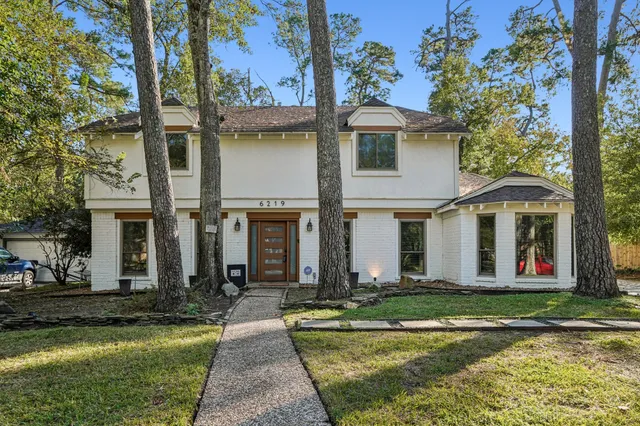 $532,500 | 6219 Elmgrove Road, Spring, TX 77389