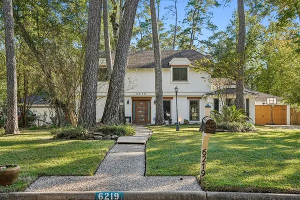 $529,900 | 6219 Elmgrove Road, Spring, TX 77389