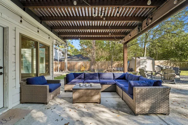 $532,500 | 6219 Elmgrove Road, Spring, TX 77389