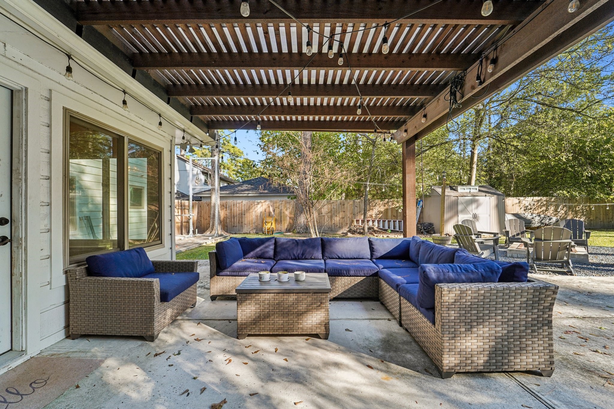 6219 Elmgrove Road Spring, TX 77389 - Photo 41 of 49