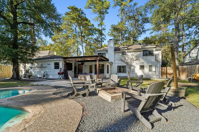 $532,500 | 6219 Elmgrove Road, Spring, TX 77389