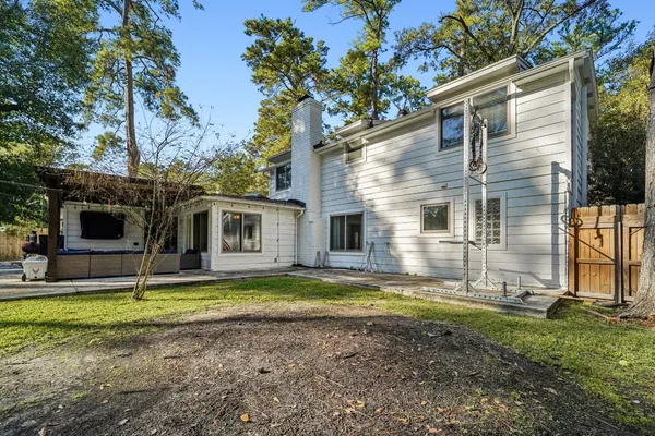 $529,900 | 6219 Elmgrove Road, Spring, TX 77389