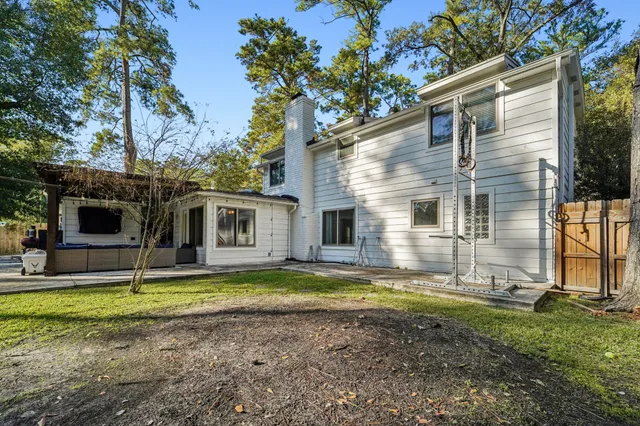 $532,500 | 6219 Elmgrove Road, Spring, TX 77389